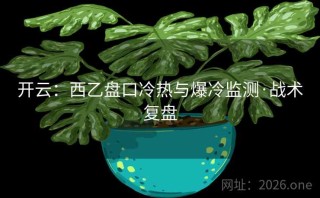 开云：西乙盘口冷热与爆冷监测·战术复盘